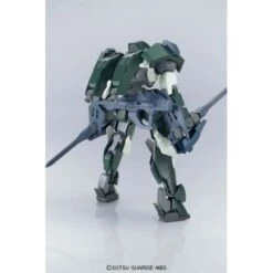 HG 1/144 Julieta's Mobile Reginlaze. Gundam Iron Blooded Orphans (Model Kit) -Ventas PIXELATOY hg 1144 julieta s mobile reginlaze gundam iron blooded orphans 5
