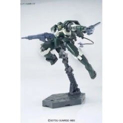 HG 1/144 Julieta's Mobile Reginlaze. Gundam Iron Blooded Orphans (Model Kit) -Ventas PIXELATOY hg 1144 julieta s mobile reginlaze gundam iron blooded orphans 6