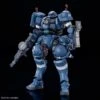 HG 1/144. Police Zaku. GQuuuuuuX Series (Model Kit).