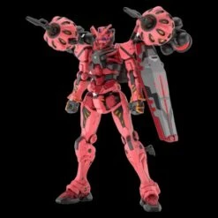 HG 1/144 Red Gundam. GQuuuuuuX Series (Model Kit).