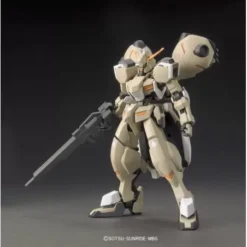 HG 1/144 Gundam Gusion Rebake. Iron Blooded Orphans (Model Kit)