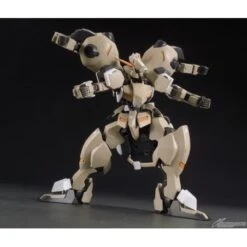 HG 1/144 Gundam Gusion Rebake. Iron Blooded Orphans (Model Kit) -Ventas PIXELATOY hg gundam gusion rebake 1144 3