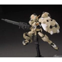 HG 1/144 Gundam Gusion Rebake. Iron Blooded Orphans (Model Kit) -Ventas PIXELATOY hg gundam gusion rebake 1144 4