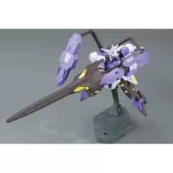 HG 1/144 Gundam Kimaris Vidar. Gundam: Iron Blooded Orphans (Model Kit) -Ventas PIXELATOY hg gundam kimaris vidar 1144 1