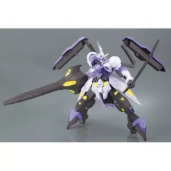 HG 1/144 Gundam Kimaris Vidar. Gundam: Iron Blooded Orphans (Model Kit) -Ventas PIXELATOY hg gundam kimaris vidar 1144 2