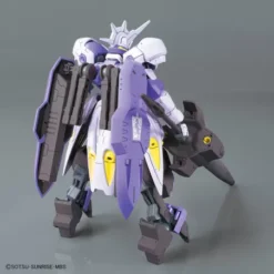 HG 1/144 Gundam Kimaris Vidar. Gundam: Iron Blooded Orphans (Model Kit) -Ventas PIXELATOY hg gundam kimaris vidar 1144 4