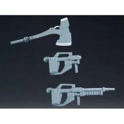 HG 1/144 Ryusei-Go Graze Custom II. Gundam: Iron-Blooded Orphans (Model Kit) -Ventas PIXELATOY hg ryusei go graze custom ii 1144 4