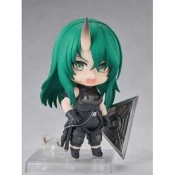 GOOD SMILE COMPANY Hoshiguma. Nendoroid. Arknights.