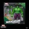 Hasbro Hulk (Maximum Series). Marvel Legends Series