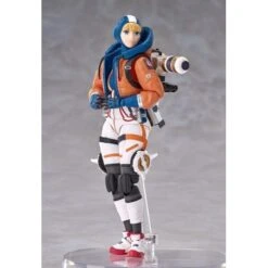 GOOD SMILE COMPANY Hyper Body Wattson. Apex Legends