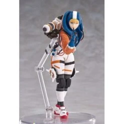 GOOD SMILE COMPANY Hyper Body Wattson. Apex Legends -Ventas PIXELATOY hyper body wattson apex legends 3