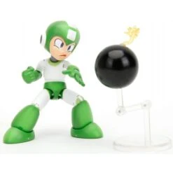 JADA Hyper Bomb. Mega Man