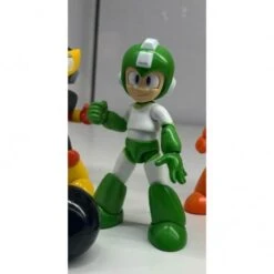 JADA Hyper Bomb. Mega Man -Ventas PIXELATOY hyper bomb mega man 3