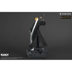 Ichigo 1/8. Akihabara Legend Figure. Bleach: Thousand-Year Blood War -Ventas PIXELATOY ichigo 18 akihabara legend figure bleach thousand year blood war 13