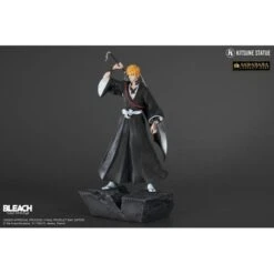 Ichigo 1/8. Akihabara Legend Figure. Bleach: Thousand-Year Blood War