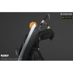 Ichigo 1/8. Akihabara Legend Figure. Bleach: Thousand-Year Blood War -Ventas PIXELATOY ichigo 18 akihabara legend figure bleach thousand year blood war 6