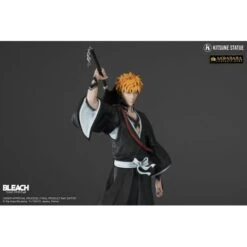 Ichigo 1/8. Akihabara Legend Figure. Bleach: Thousand-Year Blood War -Ventas PIXELATOY ichigo 18 akihabara legend figure bleach thousand year blood war 7