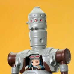 IG-12 & Anzellans. Jumbo Vintage Kenner. Star Wars: The Mandalorian -Ventas PIXELATOY ig 12 anzellans jumbo vintage kenner star wars the mandalorian 3