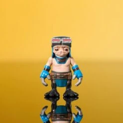 IG-12 & Anzellans. Jumbo Vintage Kenner. Star Wars: The Mandalorian -Ventas PIXELATOY ig 12 anzellans jumbo vintage kenner star wars the mandalorian 4