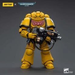 Imperial Fists Intercessors. W40K -Ventas PIXELATOY imperial fists intercessors w40k 10