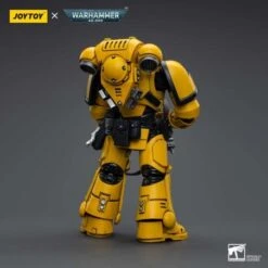 Imperial Fists Intercessors. W40K -Ventas PIXELATOY imperial fists intercessors w40k 11
