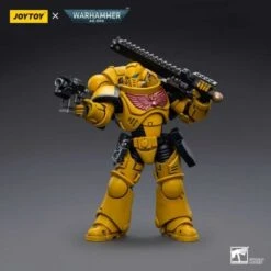 Imperial Fists Intercessors. W40K -Ventas PIXELATOY imperial fists intercessors w40k 13