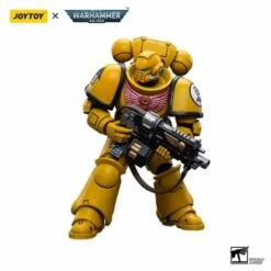 Imperial Fists Intercessors. W40K -Ventas PIXELATOY imperial fists intercessors w40k 15