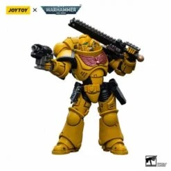 Imperial Fists Intercessors. W40K -Ventas PIXELATOY imperial fists intercessors w40k 16