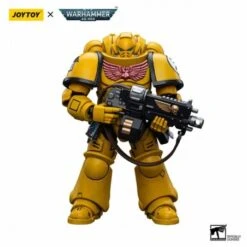 Imperial Fists Intercessors. W40K -Ventas PIXELATOY imperial fists intercessors w40k 17