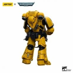 Imperial Fists Intercessors. W40K -Ventas PIXELATOY imperial fists intercessors w40k 18