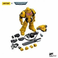 Imperial Fists Intercessors. W40K -Ventas PIXELATOY imperial fists intercessors w40k 19