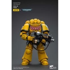 Imperial Fists Intercessors. W40K -Ventas PIXELATOY imperial fists intercessors w40k 3