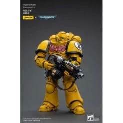 Imperial Fists Intercessors. W40K -Ventas PIXELATOY imperial fists intercessors w40k 5
