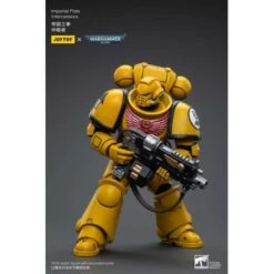 Imperial Fists Intercessors. W40K -Ventas PIXELATOY imperial fists intercessors w40k 7