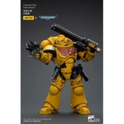 Imperial Fists Intercessors. W40K -Ventas PIXELATOY imperial fists intercessors w40k 9