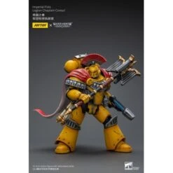 Imperial Fists Legion Chaplain Consul. Warhammer: The Horus Heresy -Ventas PIXELATOY imperial fists legion chaplain consul warhammer the horus heresy 6