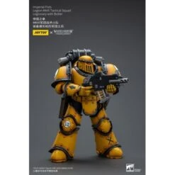 Imperial Fists Legion MkIII Tactical Squad Legionary With Bolter. Warhammer: The Horus Heresy. -Ventas PIXELATOY imperial fists legion mkiii tactical squad legionary with bolter warhammer the horus heresy 6