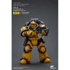 Imperial Fists Legion MkIII Tactical Squad Legionary With Bolter. Warhammer: The Horus Heresy. -Ventas PIXELATOY imperial fists legion mkiii tactical squad legionary with bolter warhammer the horus heresy 7