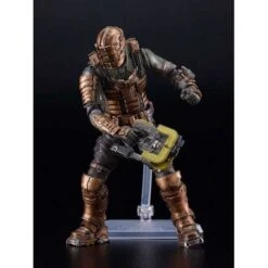 Max Factory Isaac Clarke. Figma. Dead Space -Ventas PIXELATOY isaac clarke figma dead space 2