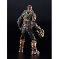 Max Factory Isaac Clarke. Figma. Dead Space -Ventas PIXELATOY isaac clarke figma dead space 4