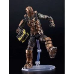 Max Factory Isaac Clarke. Figma. Dead Space -Ventas PIXELATOY isaac clarke figma dead space 5