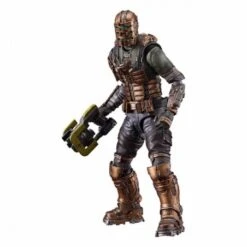 Max Factory Isaac Clarke. Figma. Dead Space -Ventas PIXELATOY isaac clarke figma dead space 8