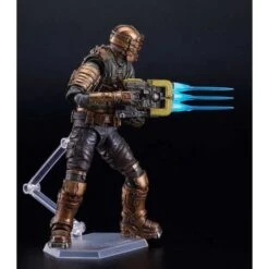 Max Factory Isaac Clarke. Figma. Dead Space -Ventas PIXELATOY isaac clarke figma dead space 9