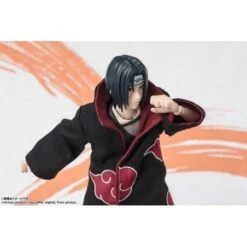 Itachi Uchiha -NarutoP99 Edition. SH Figuarts. Naruto Shippuden -Ventas PIXELATOY itachi uchiha narutop99 edition sh figuarts naruto shippuden 3