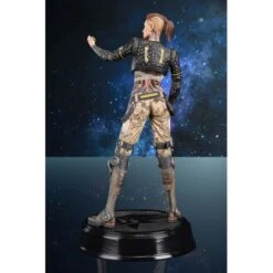 Dark Horse Jack. Mass Effect -Ventas PIXELATOY jack mass effect 2