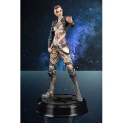 Dark Horse Jack. Mass Effect