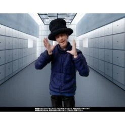 Ventas PIXELATOY -Ventas PIXELATOY jamiroquai sh figuarts virtual insanity 1