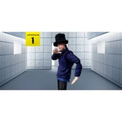 Jamiroquai. SH Figuarts. Virtual Insanity -Ventas PIXELATOY jamiroquai sh figuarts virtual insanity 10