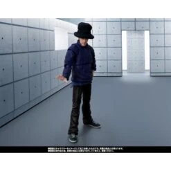 Jamiroquai. SH Figuarts. Virtual Insanity