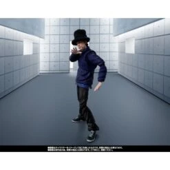 Jamiroquai. SH Figuarts. Virtual Insanity -Ventas PIXELATOY jamiroquai sh figuarts virtual insanity 3